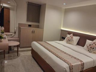 Hotel Hilton Inn - 6