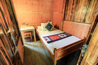 Eco Rice Fields House Sapa - 1