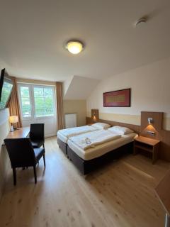 Hotel & Restaurant Brühler Hof - 4