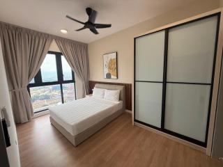 Skyline Dream House Kuala Lumpur - 7