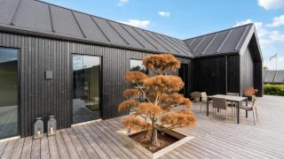 Villavilla 992 - Hejlsminde, Sydjylland - 3