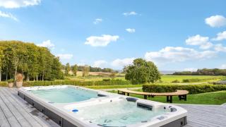 Villavilla 992 - Hejlsminde, Sydjylland - 1