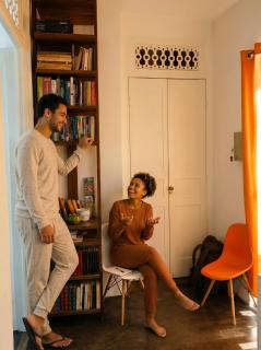 Odara Hostel & Guesthouse - 4