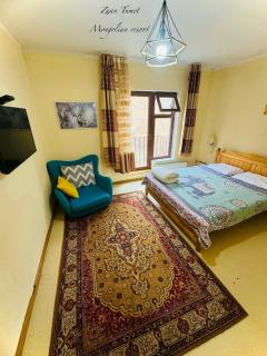Zaan Tumet Resort - 9