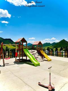 Zaan Tumet Resort - 6