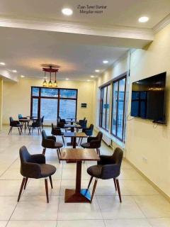 Zaan Tumet Resort - 4