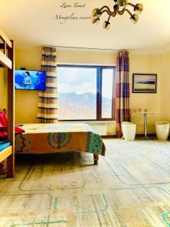 Zaan Tumet Resort - 2