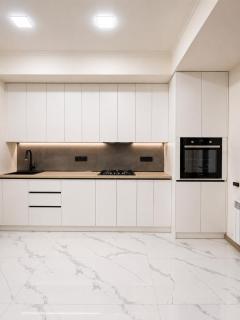 Yerevan Central Three-Bedroom Residence - 9
