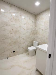Yerevan Central Three-Bedroom Residence - 8