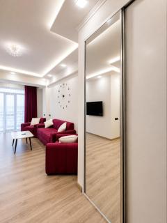 Yerevan Central Three-Bedroom Residence - 7