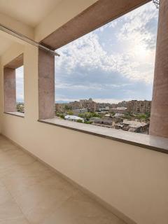 Yerevan Central Three-Bedroom Residence - 1