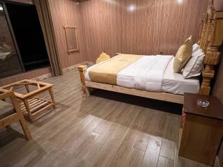 Best Hotel in Skardu - Arcadian Resort Skardu - 8
