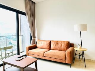 Lucentia Residence BBCC Modern City View Stay - 3