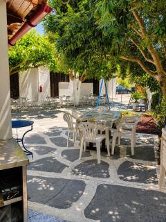 Yfantis Sakis Apartment's - 3