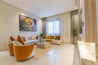 Amber Hospitality - Al Rawdha - 9