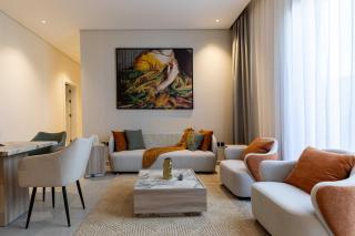 Amber Hospitality - Arrawdha - 0