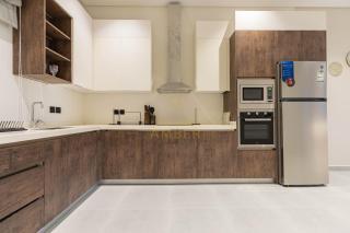 Amber Hospitality - Al Rawdha - 6