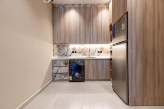 Amber Hospitality - Al Rawdha - 7