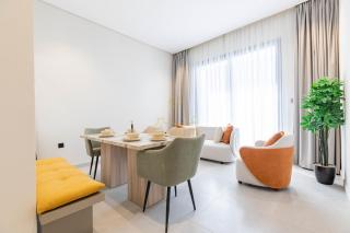 Amber Hospitality - Al Rawdha - 3