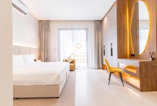 Amber Hospitality - Al Rawdha - 1