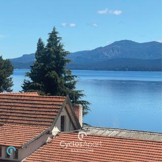 CyclosApart Bariloche - 1