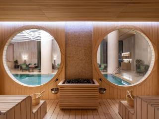 Swissôtel Tbilisi - 8