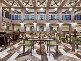 Swissotel Uludag Bursa - Bursa - 9