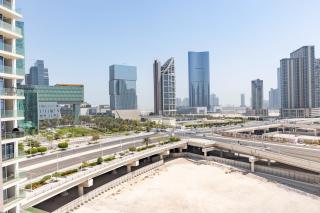 Bloomfields 1BR in Al Maryah Vista - 9