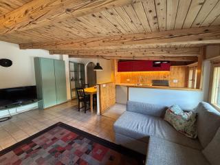 Apartment in the center of Pieve di Cadore - 3