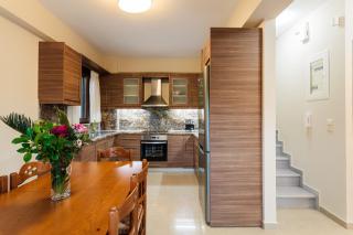 Seaside Getaway - Aelia Villa's Dreamy Paradise - 3