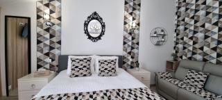 Chic & charme à la campagne, chambre avec kitchenette, accès PMR - 8
