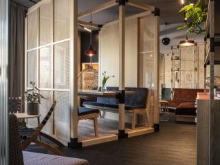 Oru Hub Hotel Tallinn - Handwritten Collection - 8