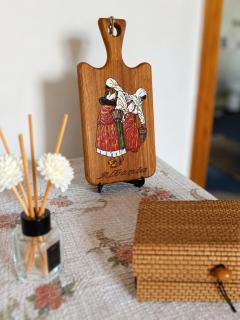 Rozafa Guesthouse Shkodër -Cozy & Traditional Stay - 8