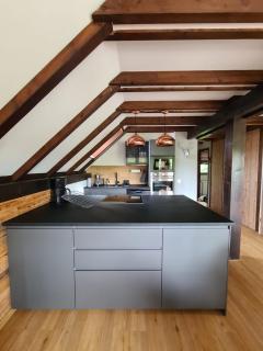 Ferienhaus Chiemgauer Auszeit- Chiemgaukarte inclusive - Siegsdorf - 3