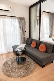 Modern 1 & 2 Bedroom Apartments Naiyang Phuket by Mango Family - 9