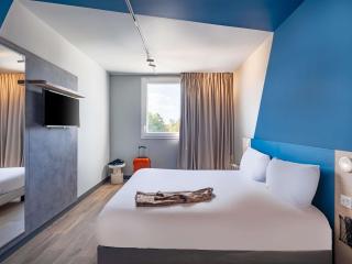 ibis budget Nantes Nord Treillières - 6