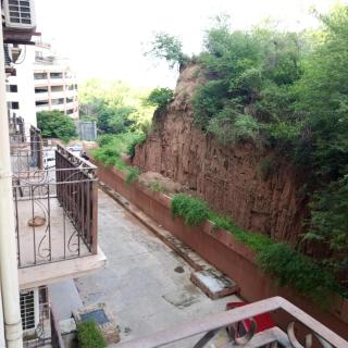DWT Prime Residences Face Centaurus Mall - 3