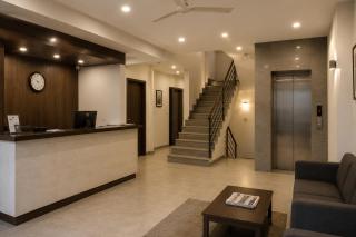 Hotel YesDay - 3
