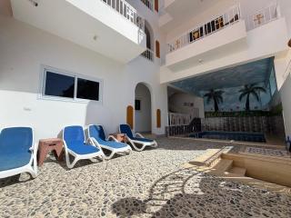 Pharaohs Guest House - 0
