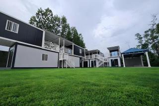 Galaxy Homestay - 9