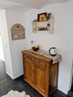 Warm, charming vintage-style room by MarieM - 9