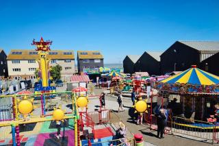 Sun, Sand & Sheppey The Ultimate Escape - 1