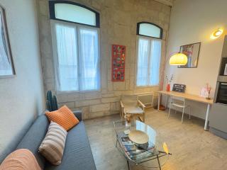 "Le Duplex" Arles Méjan - 8