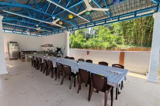 Galaxy Homestay - 2