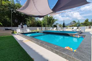 Galaxy Homestay - 1