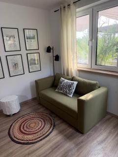 Studio apartman Marija Hills - 9