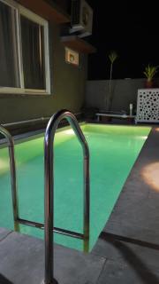 3BHK Luxe Pool -Celestia by Vayro Stays - Udaipur - 8
