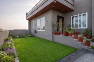 3BHK Luxe Pool -Celestia by Vayro Stays - Udaipur - 6