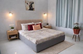 3BHK Luxe Pool -Celestia by Vayro Stays - Udaipur - 5