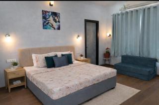 3BHK Luxe Pool -Celestia by Vayro Stays - Udaipur - 3